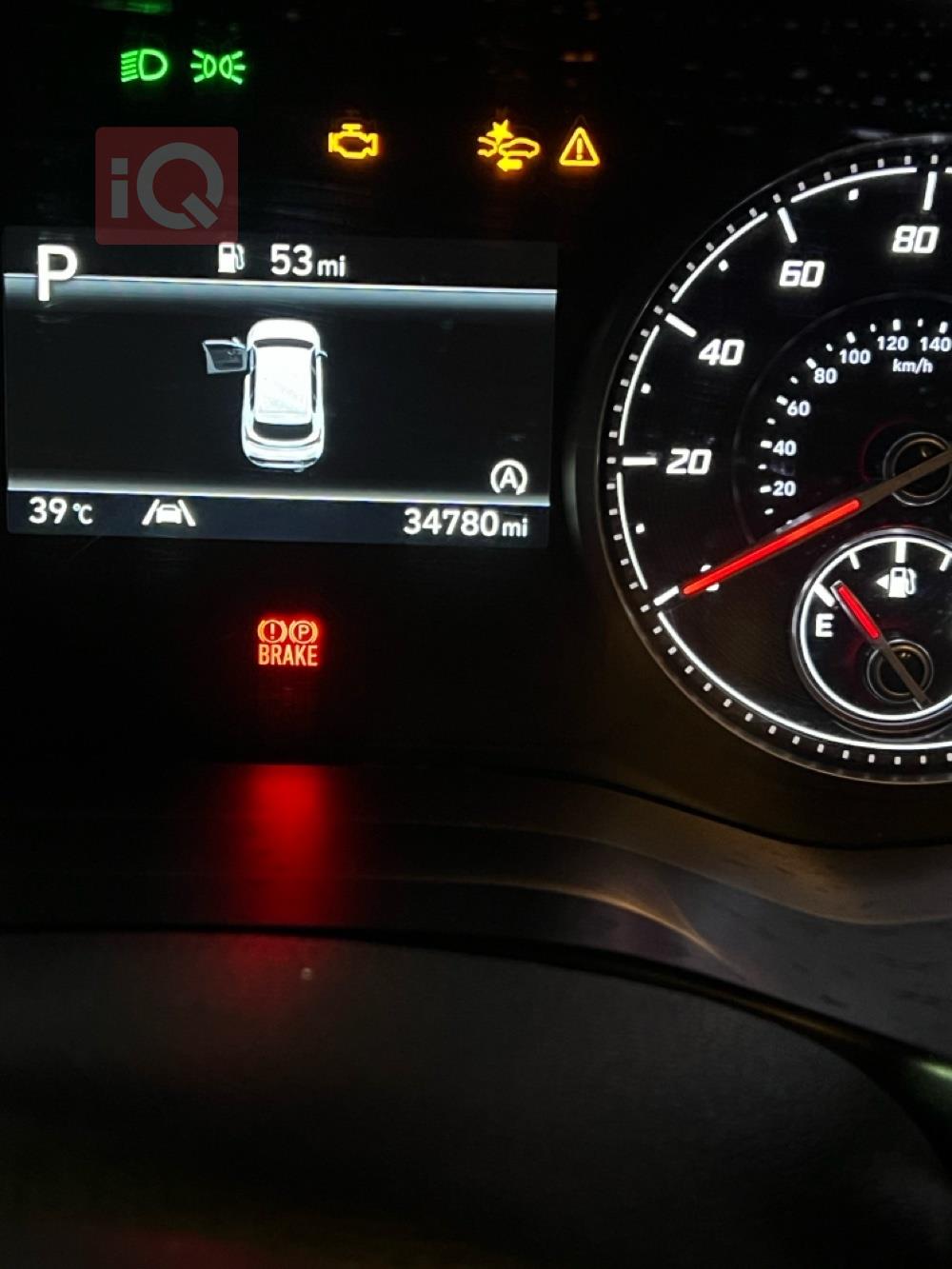 هیوندای سەنتافی